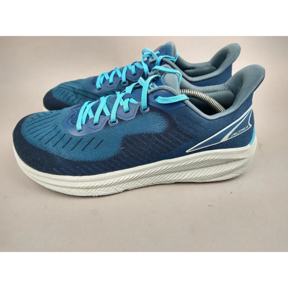 Altra inspect pics